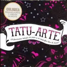 Tatu Arte