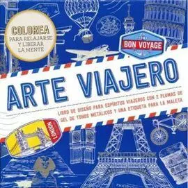 Arte Viajero