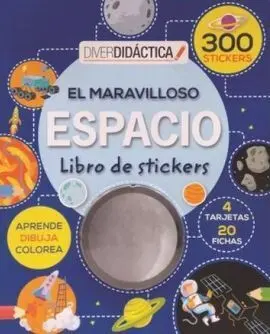 Diverdidáctica - el Maravilloso Espacio