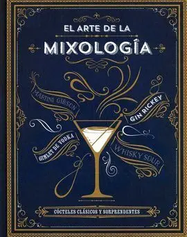 El Arte de la Mixología