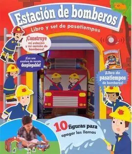 Estación de Bomberos
