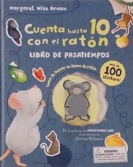 Cuenta Hasta 10 con el Ratón