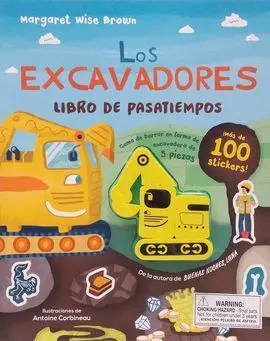 Los Excavadores