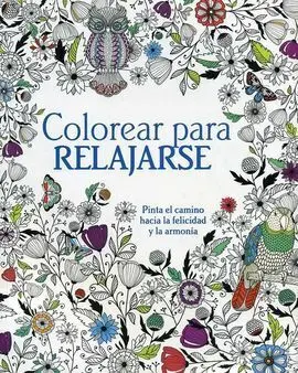Colorear para Relajarse