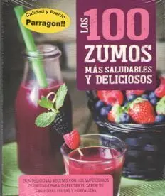 100 Zumos Mas Saludables