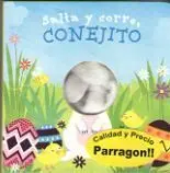 Salta y Corre Conejito