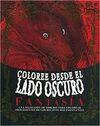 COLOREE DESDE EL LADO OSCURO FANTASIA