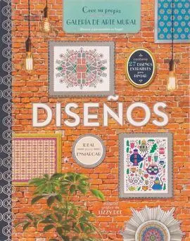 Diseños: Cree Su Propia Galeria de Arte Mural