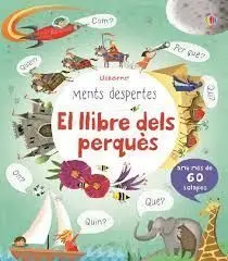 El Llibre Dels Perques