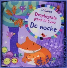 De Noche Desplegable Cuna