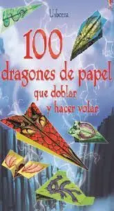 100 Dragones de Papel