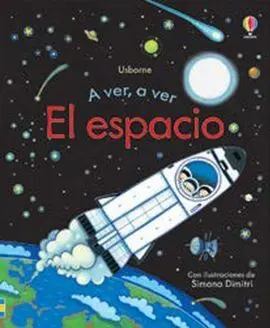 A Ver, a Ver. El Espacio