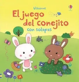 El Juego del Conejito con Solapas