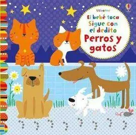 Perros y Gatos