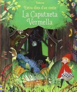 La Caputxeta Vermella