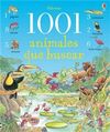 1001 ANIMALES QUE BUSCAR