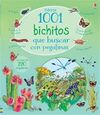 1001 BICHITOS QUE BUSCAR CON PEGATINAS