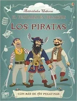 Piratas