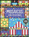 MOSAICOS CON PEGATINAS