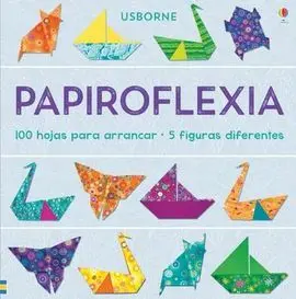 Papiroflexia