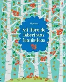 Gran Libro Laberintos 3