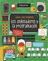 LOS ORDENADORES Y LA PROGRAMACION