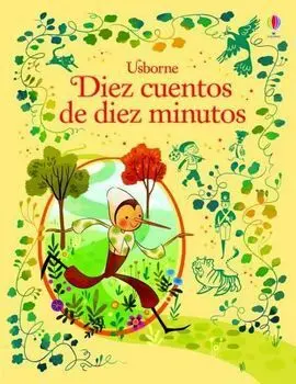 Diez Cuentos de Diez Minutos