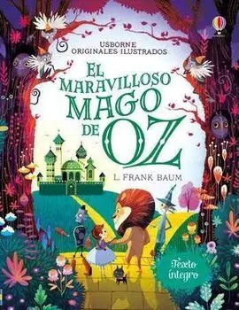 El Maravilloso Mago de Oz