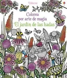 El Jardin de las Hadas