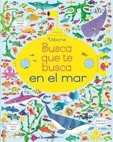 Busca que te Busca en el Mar