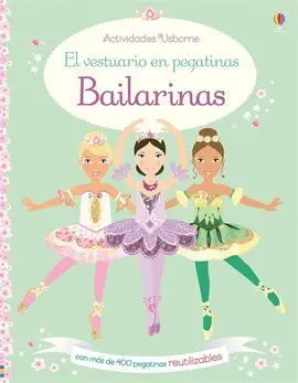 Bailarinas
