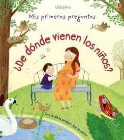 ¿De Dónde Vienen los Niños?
