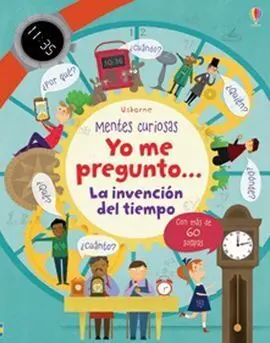 Yo me Pregunto el Tiempo