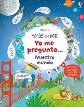 Yo me Pregunto nuestro Mundo