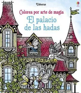 El Palacio de las Hadas