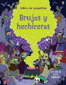 Brujas y Hechiceras