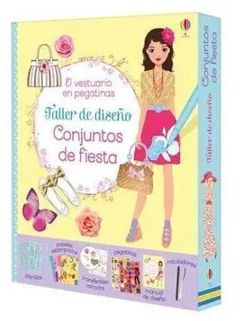 Conjuntos de Fiesta