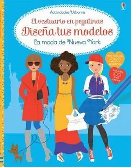 La Moda de New York