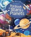 BIG BOOK OF STARS&PLANETS