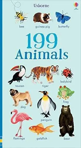 199 Animals