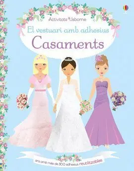 Casaments
