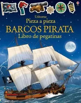 Barcos Pirata