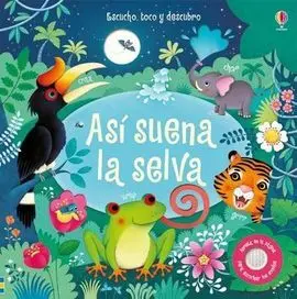 Asi Suena la Selva