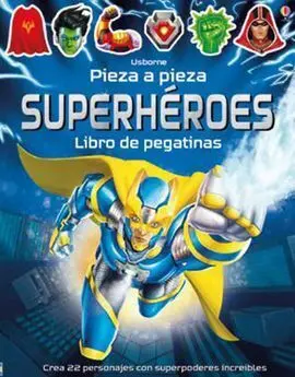 Superheroes