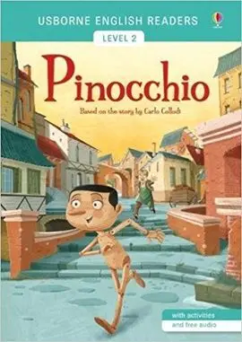 Uer 2 Pinocchio