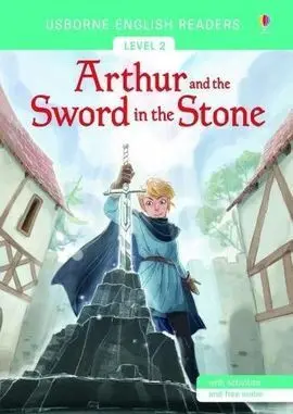 Uer 2 The Sword In The Stone