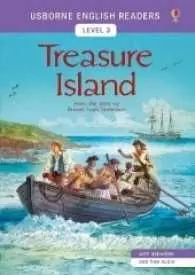 Uer 3 Treasure Island