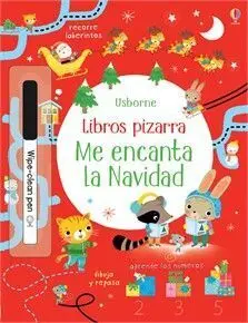 Me Encanta la Navidad