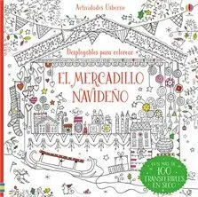 El Mercadillo Navideño