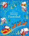 LABERINTOS DIVERTIDOS NAVIDAD